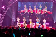 いぎなり東北産「2024春ツアー TOHOKU-SAN EXPO」最終公演の様子。（提供：スターダストプロモーション）