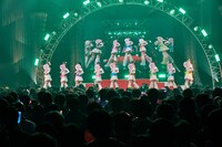 いぎなり東北産「2024春ツアー TOHOKU-SAN EXPO」最終公演の様子。（提供：スターダストプロモーション）