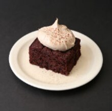 DIAURA「Dictatorial Brownie
～漆黒ニ舞フ雪ハ泡ト化シテ～」