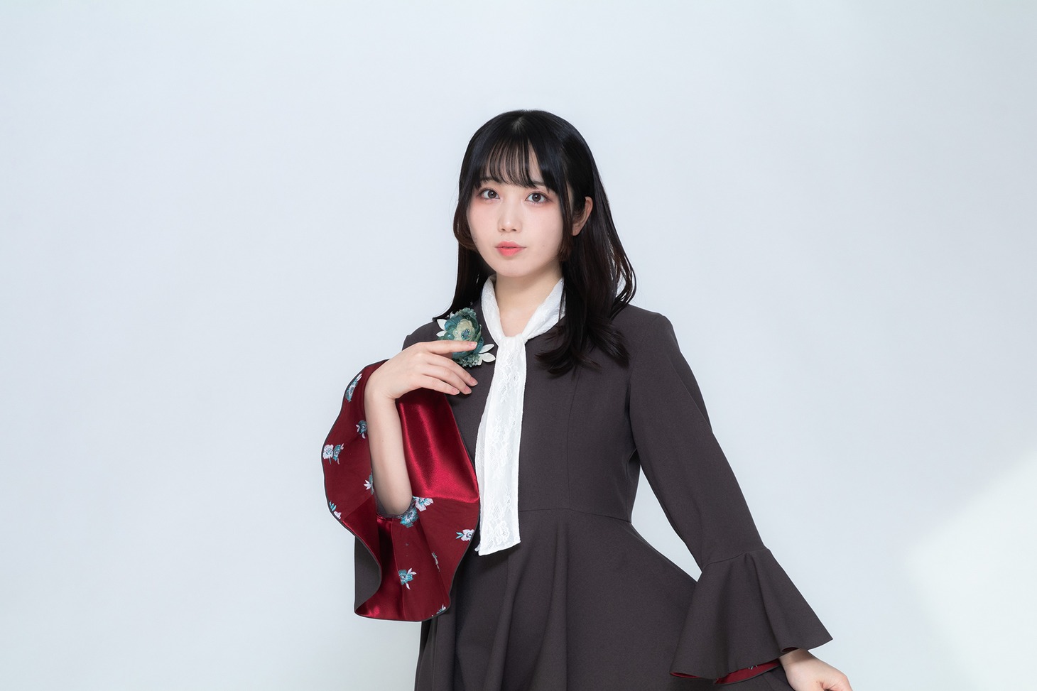 蓮水恭美