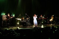 「Nao☆ 36th Anniversary Live ～hop！step！hop！～」東京公演の様子。