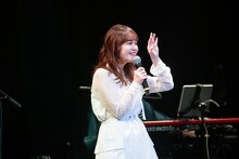 急にまつ毛について熱弁するNao☆。