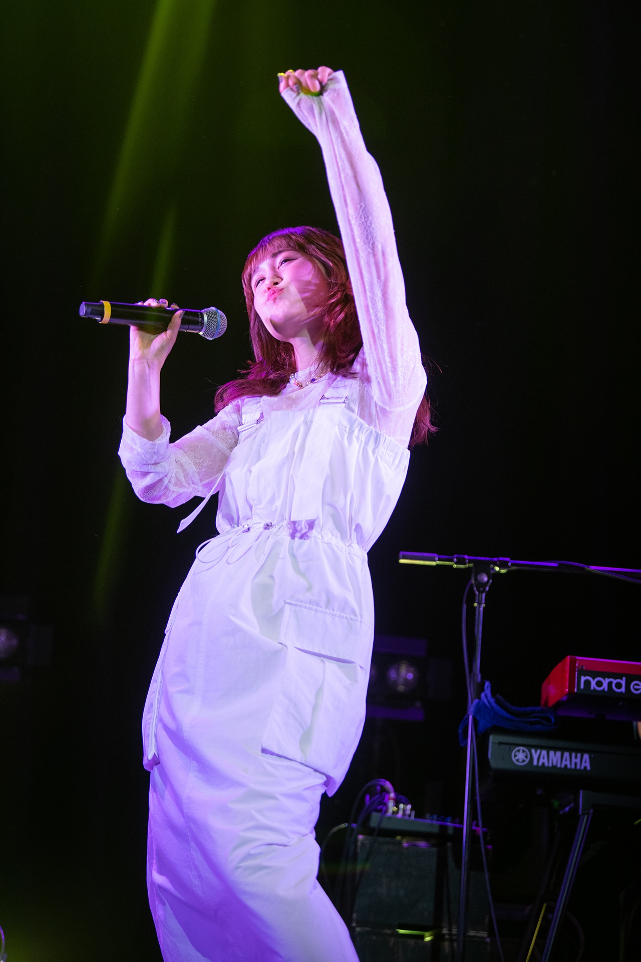 Nao☆