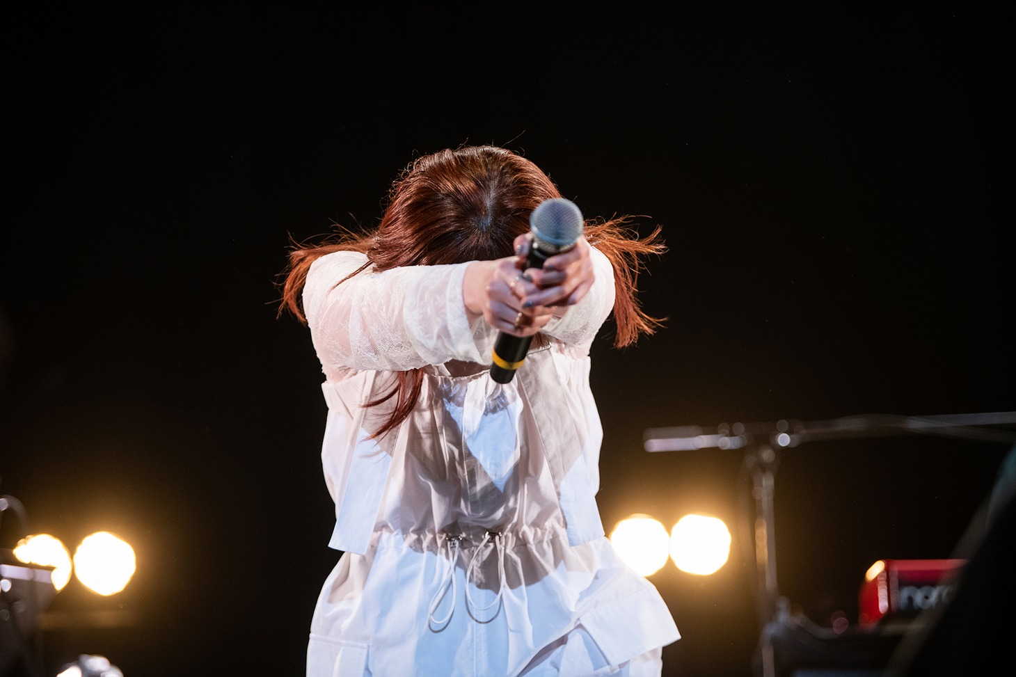 Nao☆