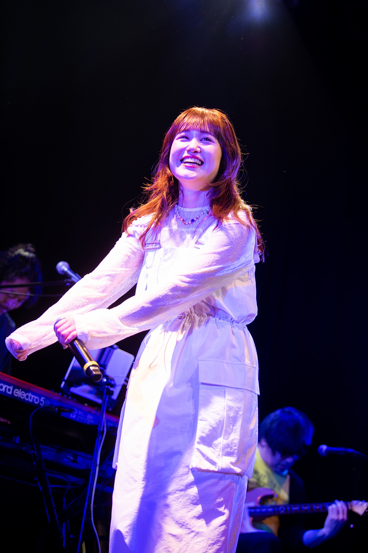 Nao☆