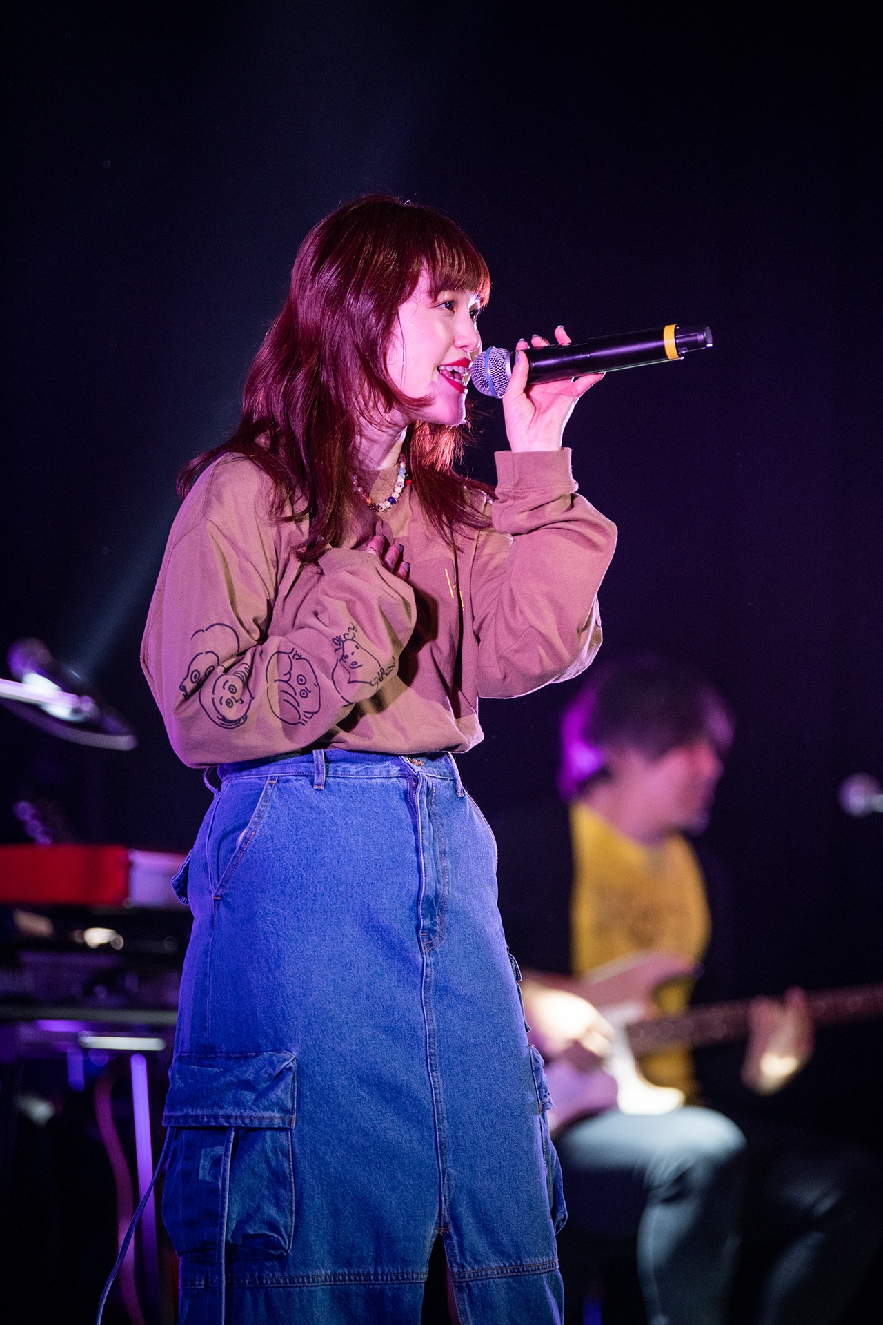 Nao☆