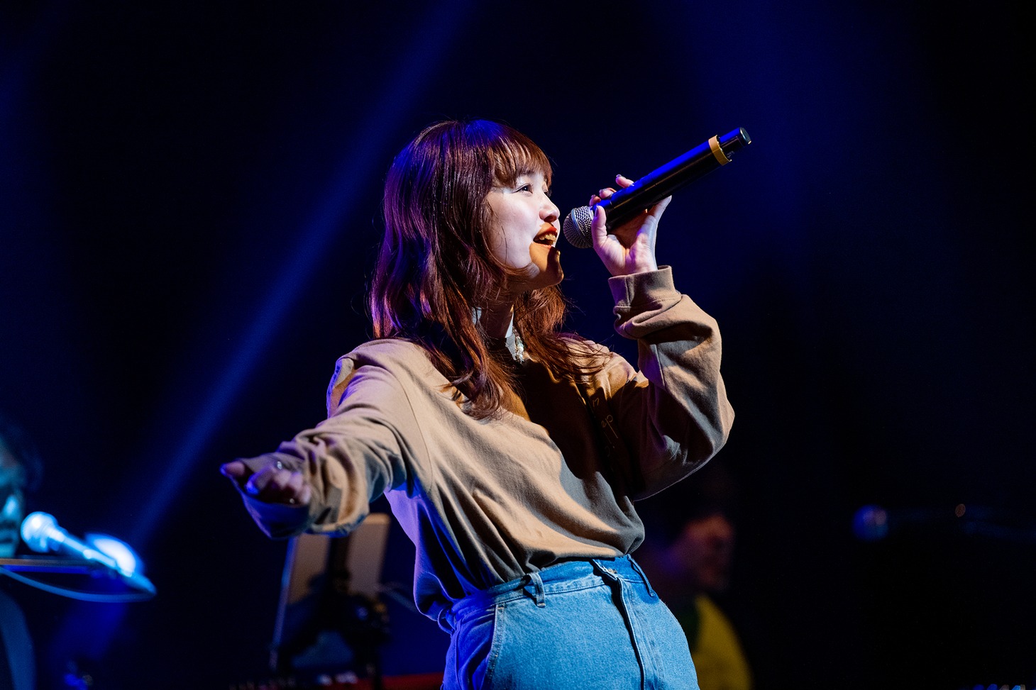 Nao☆