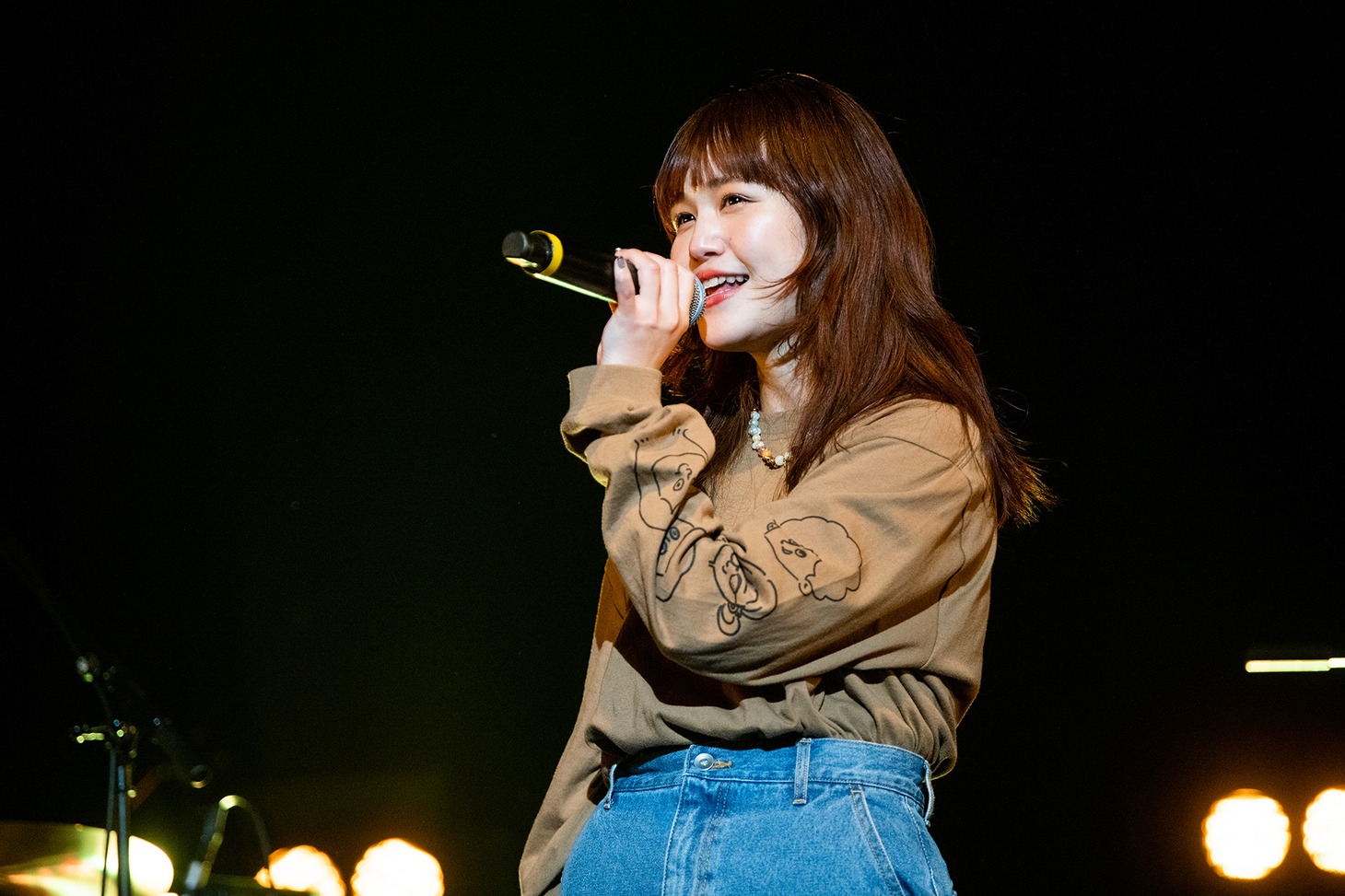 Nao☆
