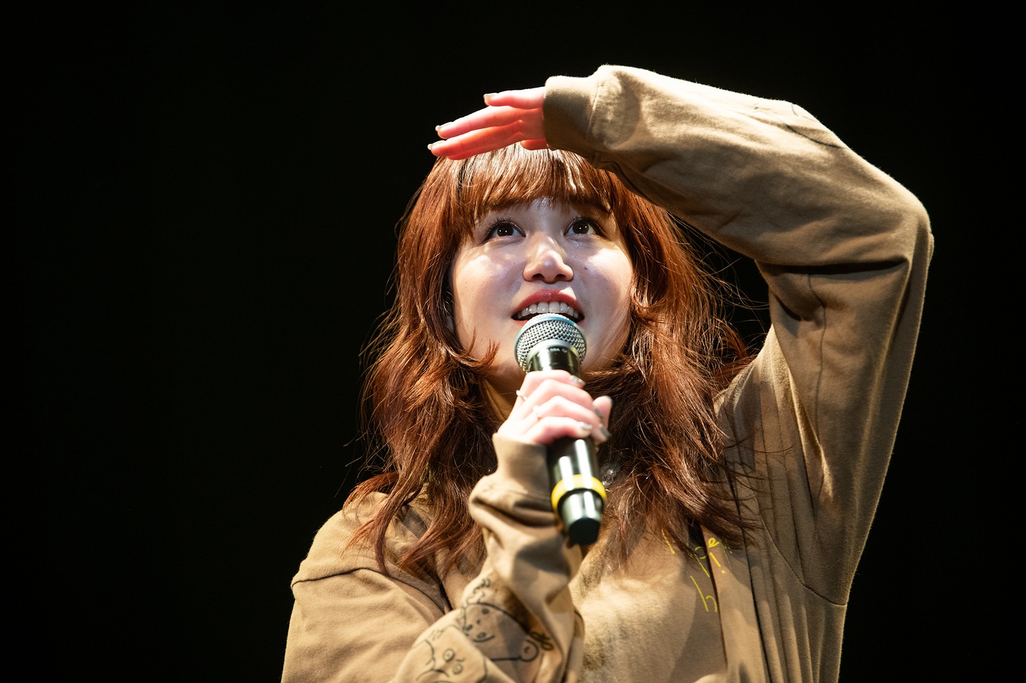 Nao☆