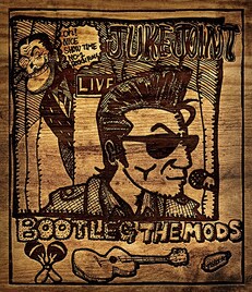 THE MODS、1986年の初武道館がBlu-ray化　盟友たちが集結したイベントの模様を配信