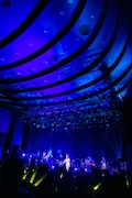 「Nao☆ 36th Anniversary Live ~hop!step!hop!~」東京公演の様子。