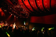 「Nao☆ 36th Anniversary Live ~hop!step!hop!~」東京公演の様子。