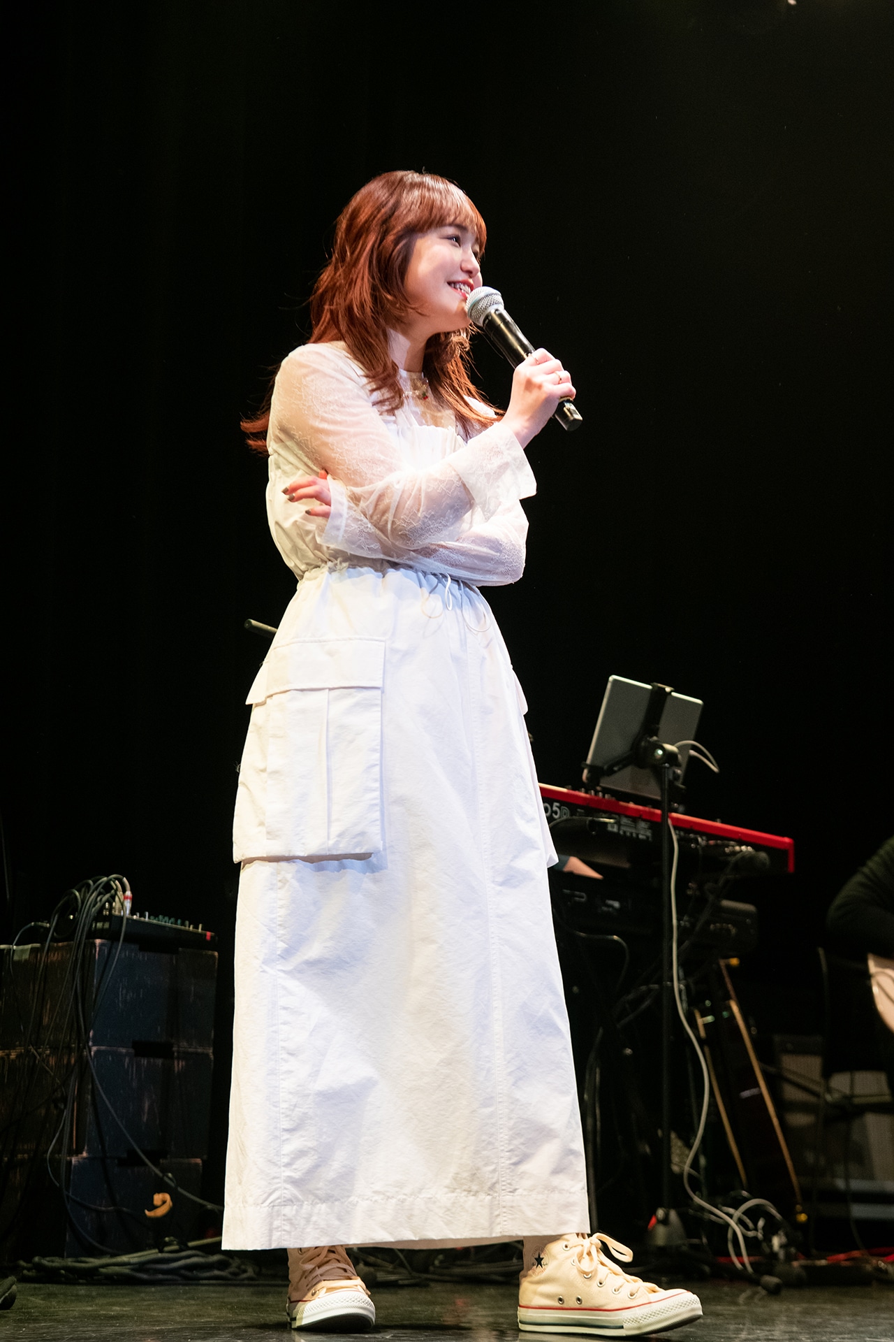 Nao☆