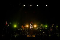 「Nao☆ 36th Anniversary Live ～hop！step！hop！～」東京公演の様子。