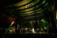 「Nao☆ 36th Anniversary Live ～hop！step！hop！～」東京公演の様子。