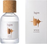 「ビージーエム オードパルファム NO.010」50ml