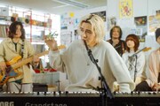 藤井風の「tiny desk concerts」NPRサイトで全編公開