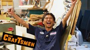 「国分太一のTHE CRAFTSMEN」より。