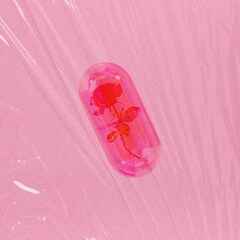 とた、盲目的な恋愛を歌った新曲「片依存」リリース決定