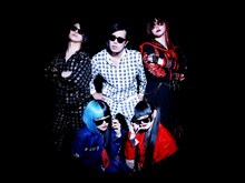 アーバンギャルドとtwinpale。