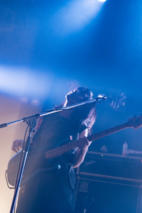 海（B）（撮影：藤井拓）