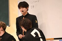 書記係のハル。