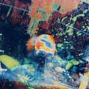 SennaRin「ADRENA」初回限定盤ジャケット