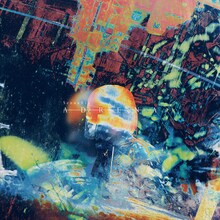 SennaRin「ADRENA」初回限定盤ジャケット