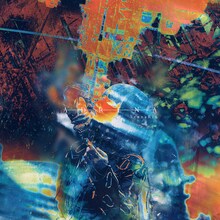 SennaRin「ADRENA」通常盤ジャケット