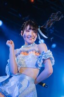 瑞野ひより（撮影：ワタナベタイシ）