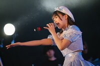 桜歌ひな（撮影：ワタナベタイシ）