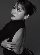 平井美葉（BEYOOOOONDS）写真集「be-lief」より。