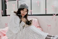 矢作萌夏×SPINNS