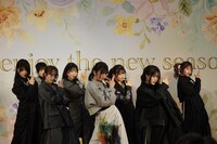 WHITE SCORPION「Satisfaction graffiti」リリースイベントの様子。(c)OVERSE