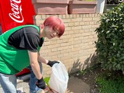 志村玲於（SUPER★DRAGON）