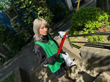 柴崎楽（SUPER★DRAGON）