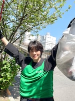 小泉光咲（原因は自分にある。）