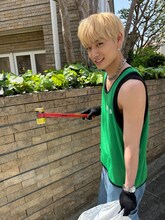 アロハ（超特急）