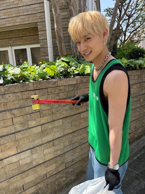 アロハ(超特急)