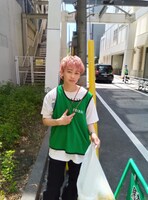 シューヤ（超特急）