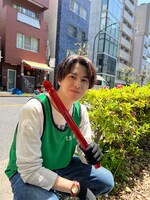 タカシ（超特急）