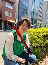 タカシ（超特急）