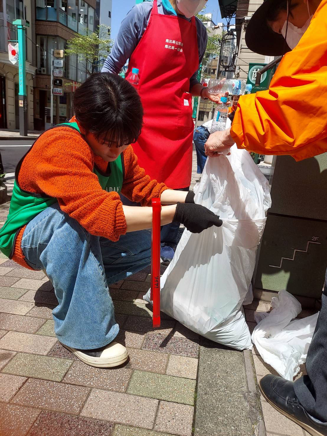 ハル（超特急）