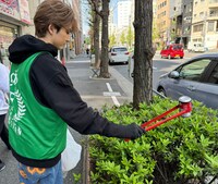 ユーキ（超特急）