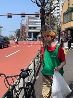 ジャン海渡（SUPER★DRAGON）