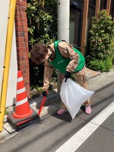 伊藤壮吾（SUPER★DRAGON）