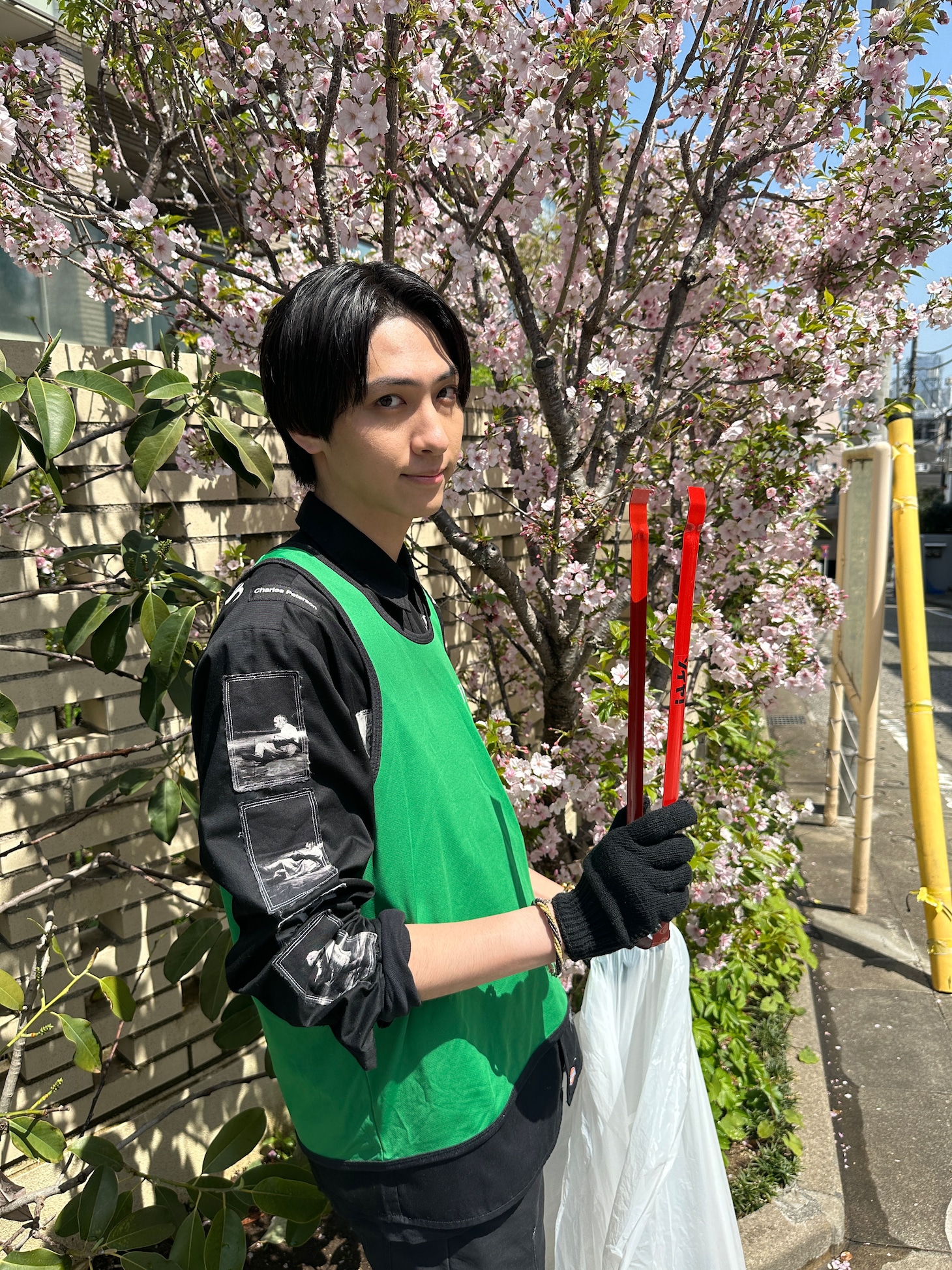 古川毅（SUPER★DRAGON）