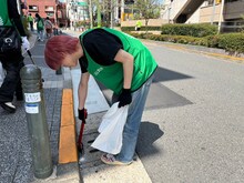 志村玲於（SUPER★DRAGON）