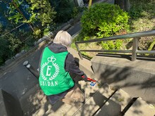 柴崎楽（SUPER★DRAGON）