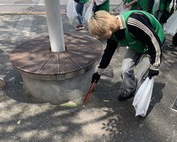 飯島颯（SUPER★DRAGON）